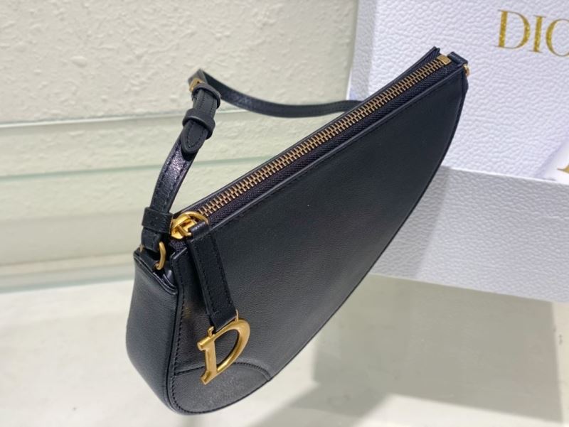 Dior Top Handle Bags